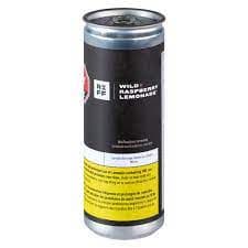 Wild Raspberry Lemonade 355mL Beverage