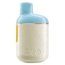 Back Forty - Back Forty White Freeze 0.95g Disposable Vape Pen by Back Forty - Vape Carts