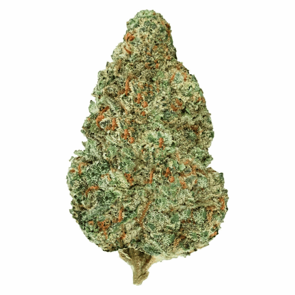 Back Forty - Chemzilla 7g Dried Flower by Back Forty - Flower