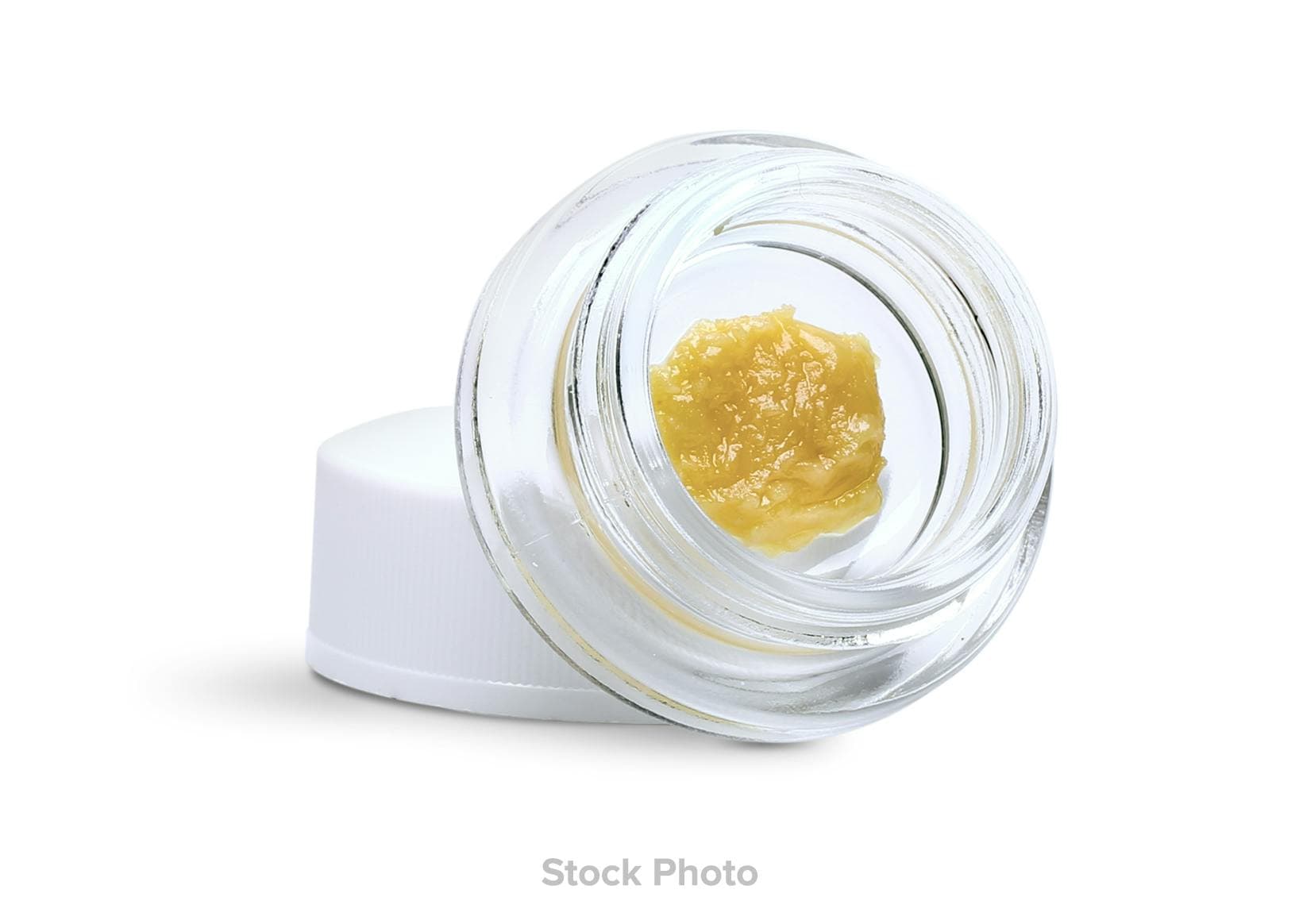 Nectur Solventless - Rainbow Guava Cold Cured 1g Live Hash Rosin by Nectur Solventless - Concentrates